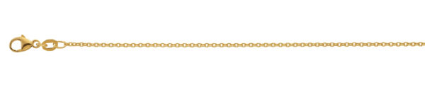 Rundanker, 1.5 mm