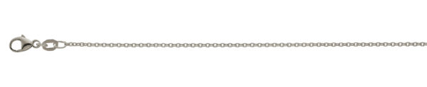 Rundanker, 1.5 mm
