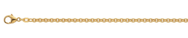 Rundanker, 3.1 mm