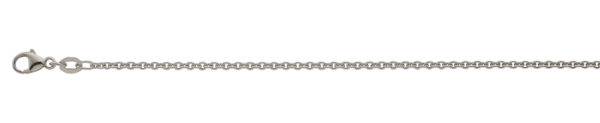Rundanker, 2 mm