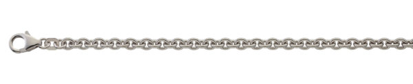 Anker rund, 4 mm