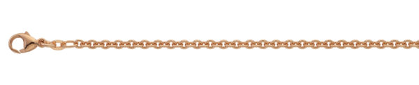 Rundanker, 3.1 mm