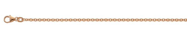 Rundanker, 2.3 mm