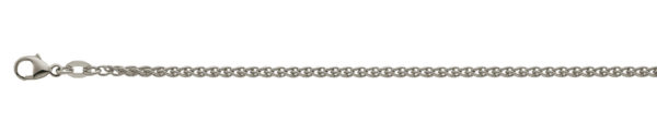 Zopf, 2.1 mm