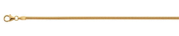 Schlangen, 1.9 mm
