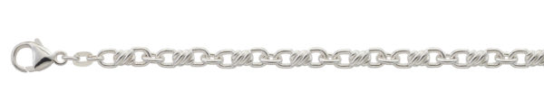 Twisted, 4.7 mm