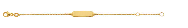 Venezianer, 1.1 mm