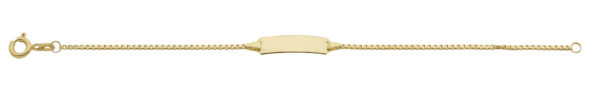 Venezianer, 1.1 mm