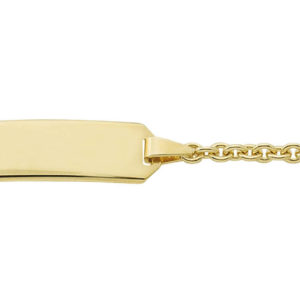 Anker rund, 2 mm