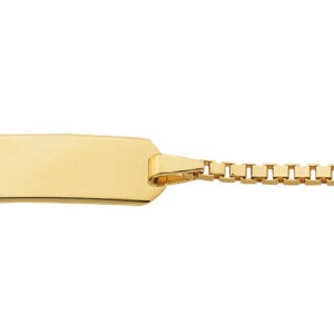 Venezianer, 1.4 mm