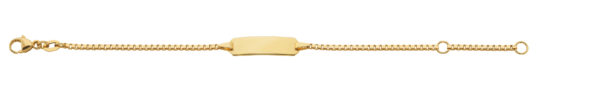 Venezianer, 1.4 mm