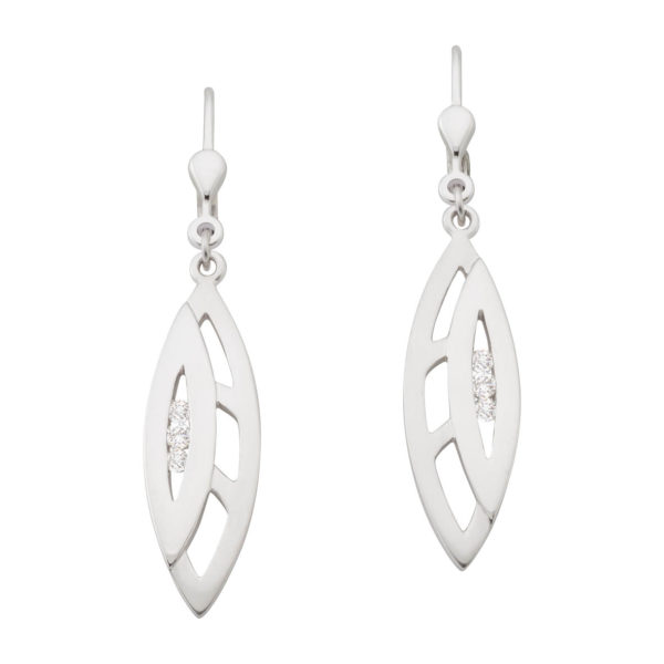 Ohrschmuck Ohrhänger (Paar)