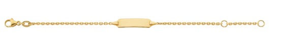 Anker geschliffen, 1.6 mm