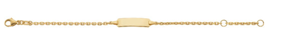 Anker geschliffen, 1.8 mm