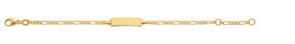 Figaro, 2.3 mm