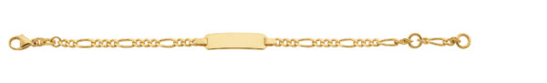 Figaro, 2.9 mm