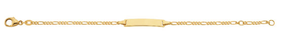 Figaro 16.5 cm, 2.2 mm