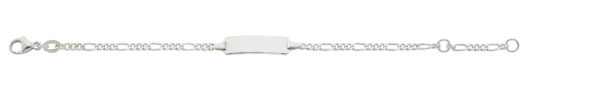 Figaro, 2.3 mm