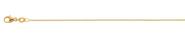 Venezianer diamantiert, 0.7 mm