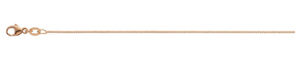 Venezianer diamantiert, 0.7 mm