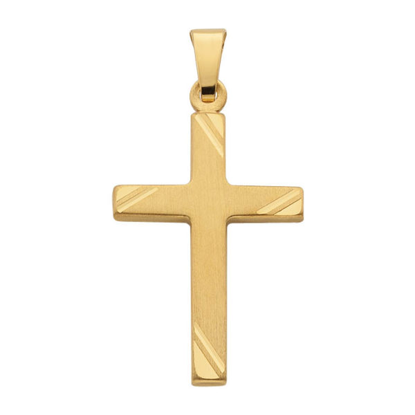 Anhänger Kreuze