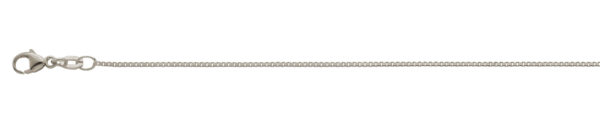 Venezianer diamantiert, 0.9 mm