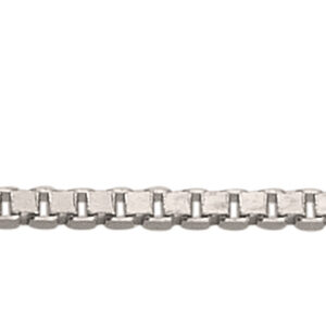 Venezianer, 0.7 mm
