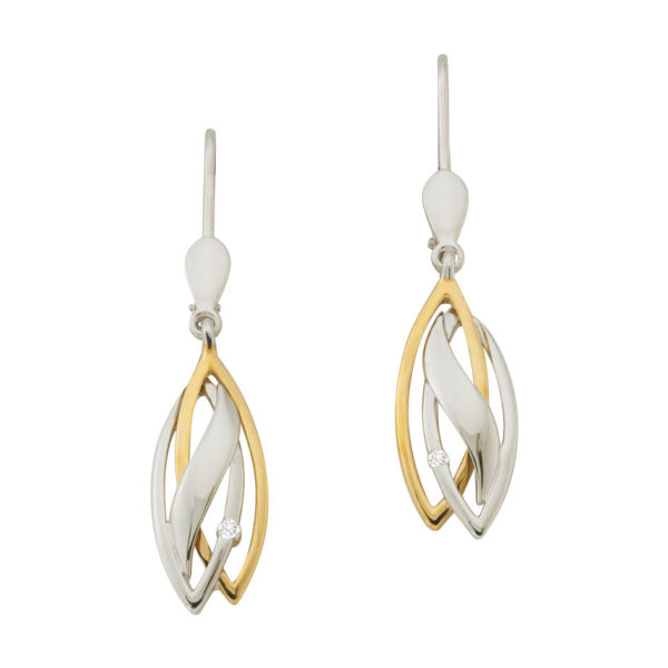 Ohrschmuck Ohrhänger (Paar)
