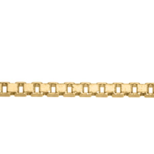 Venezianer, 0.7 mm