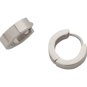 Klappcreolen, 3.8 mm