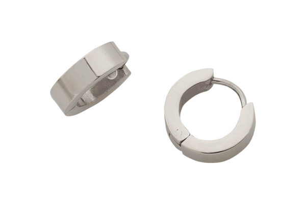 Klappcreolen, 3.8 mm
