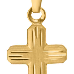 Anhänger Kreuz