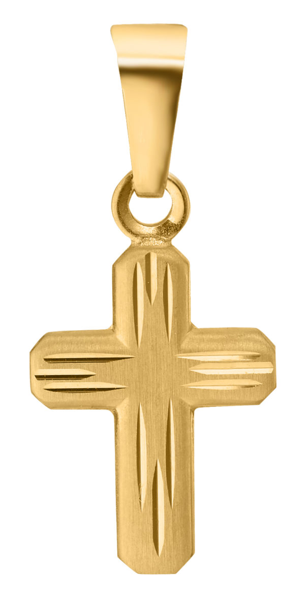 Anhänger Kreuz