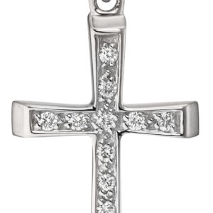 Anhänger Kreuz Brill 0.08wsi