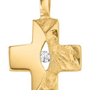 Anhänger Kreuz