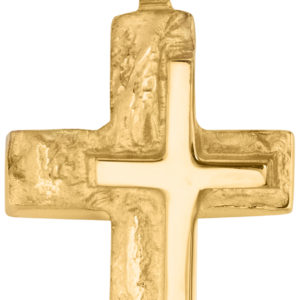Anhänger Kreuz
