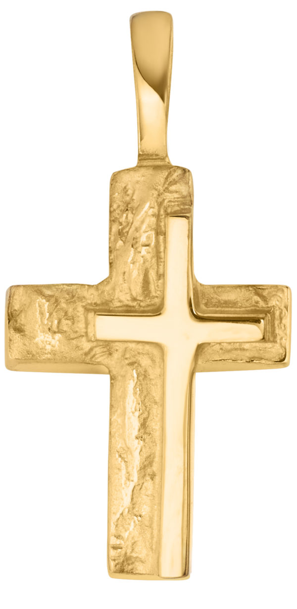 Anhänger Kreuz