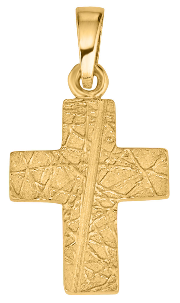 Anhänger Kreuz