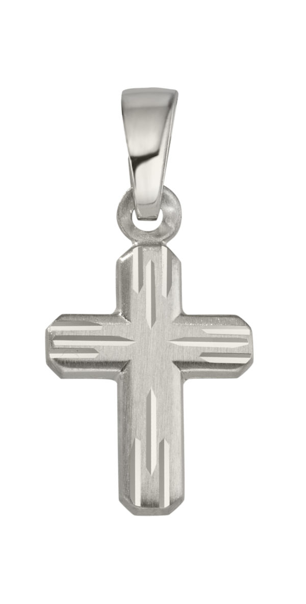 Anhänger Kreuz