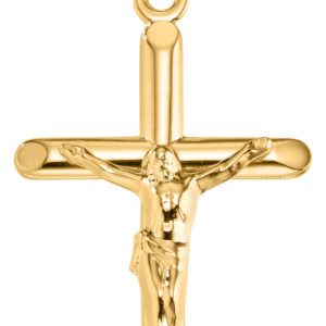 Anhänger Kreuz mit Korpus
