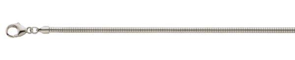 Boa, 2.4 mm
