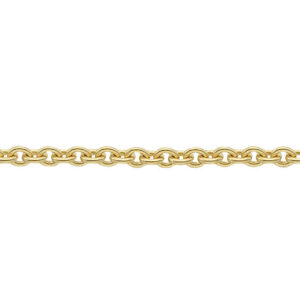 Rundanker, 2.0 mm