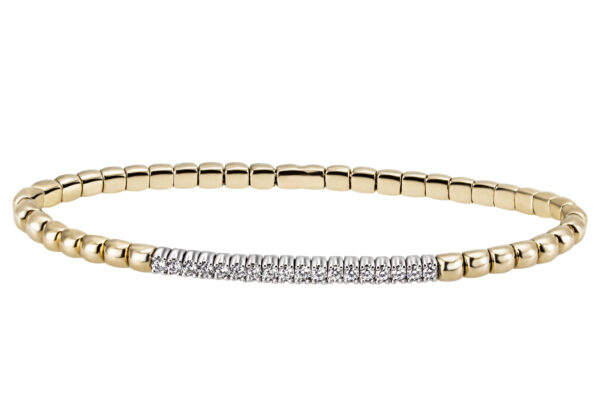 Bracelet Flex 18 Brill 0.40wsi