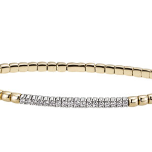 Bracelet Flex 18 Brill 0.40wsi