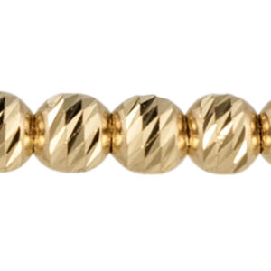 Kügelchen diam., 2.4 mm