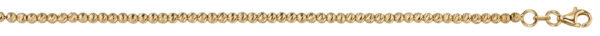 Kügelchen diam., 2.4 mm