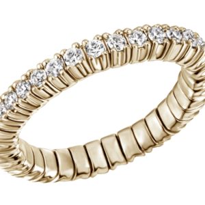 Ring Flex 34 Brill 0.82 wsi