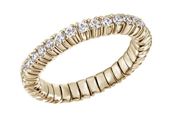 Ring Flex 34 Brill 0.82 wsi