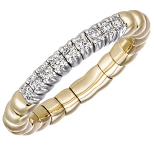 Ring Flex 9 Brill 0.21wsi