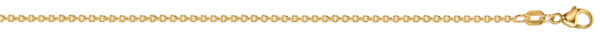 Rundanker, 1.5 mm